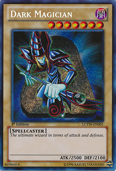 most normal deck ygo