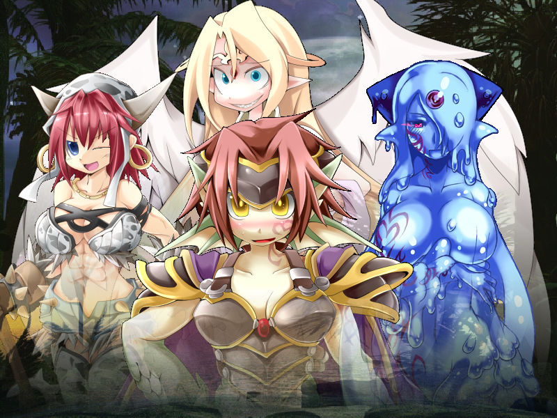 monster girl quest paradox save glitch