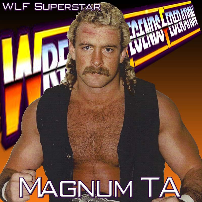 magnum ta elite