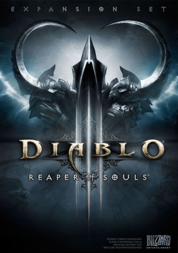 download free diablo reaper of souls