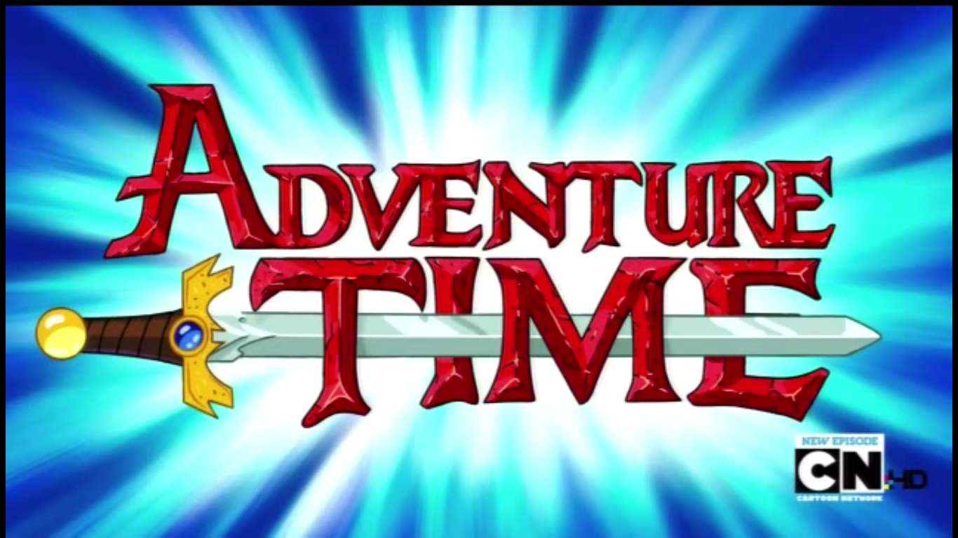 Adventure Time Theme Song - Adventure Time Fanon Wiki