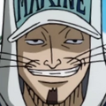 Nezumi portrait