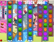 Level 90 strategy