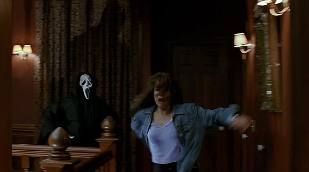 Sidney Prescott - Scream Wiki