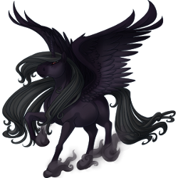 Alicorn Colors - Valley of Unicorns Wiki