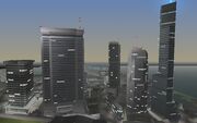 Downtown (VC - 2)