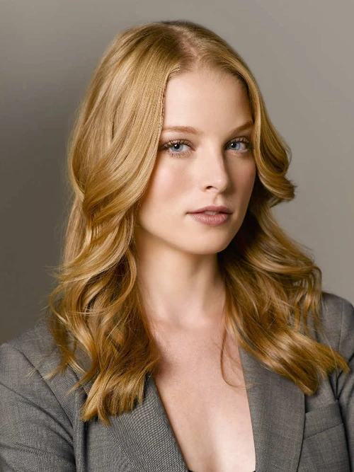 Rachel Nichols Alias Wikia