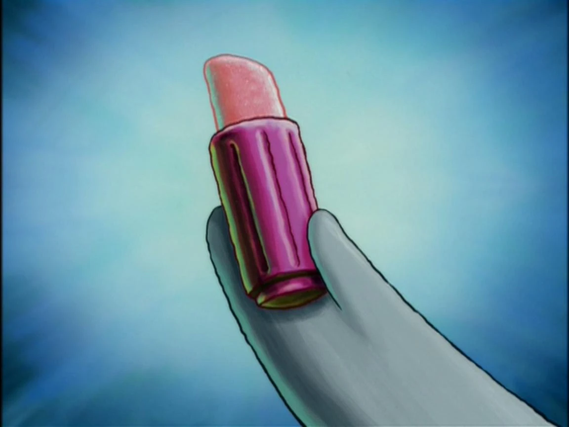 Glitter Gloss Encyclopedia SpongeBobia The SpongeBob SquarePants Wiki