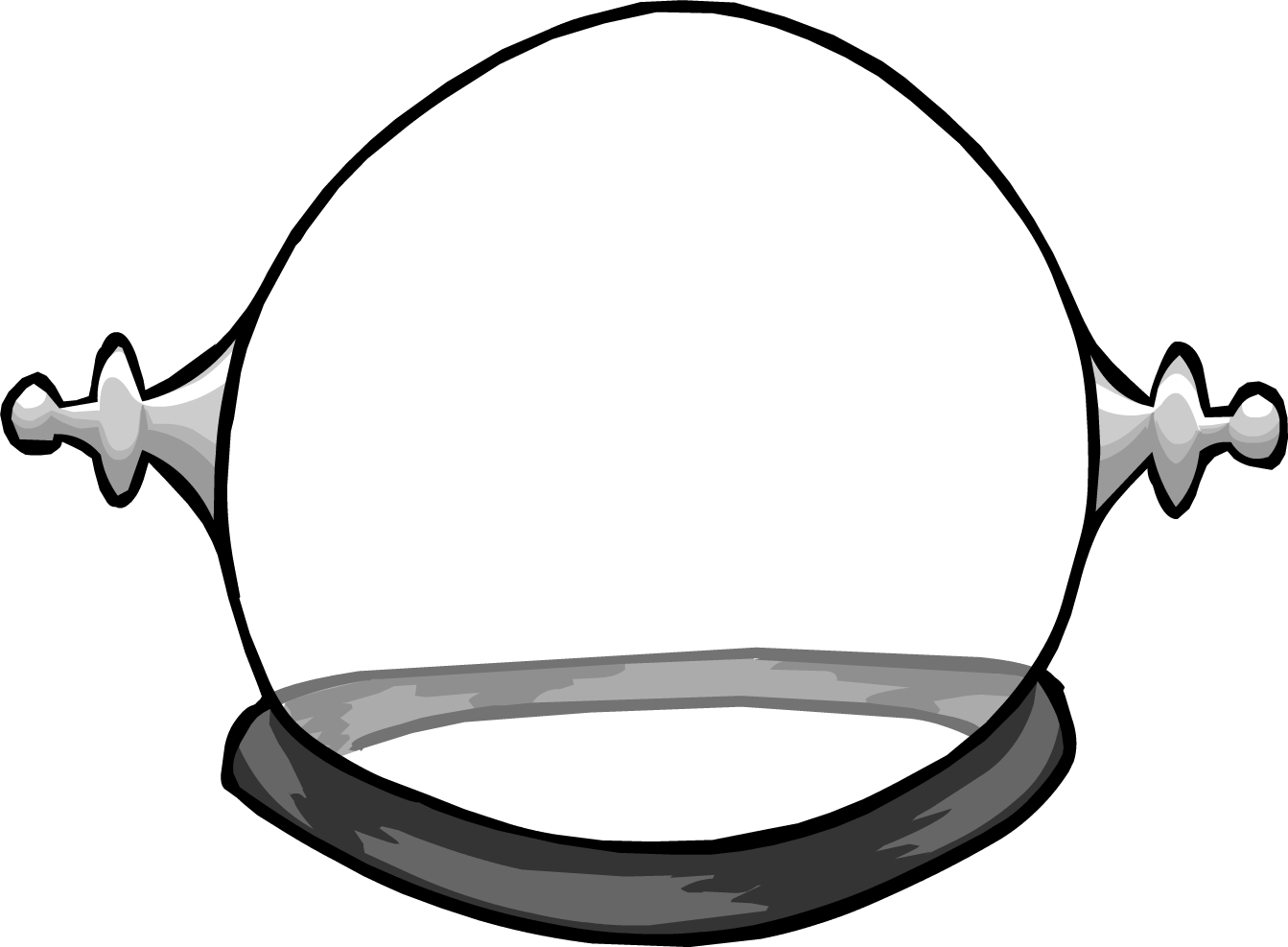 Space Helmet  Club Penguin Wiki  The free, editable encyclopedia