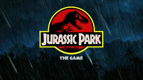 Jurassic-park-the-game-logo