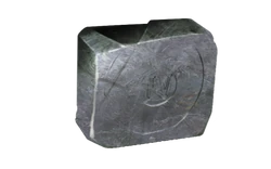Symbole chimique ferrite