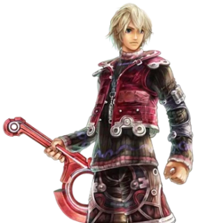 Shulk Wikijuegos La gran wiki de videojuegos