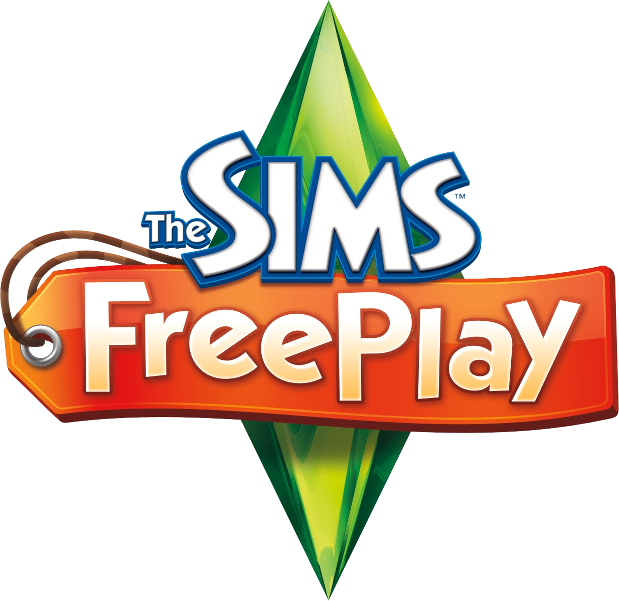 thesims freeplay