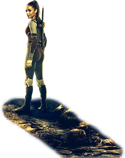 Enobaria Banner