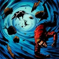 Carte yu gi oh violent orage
