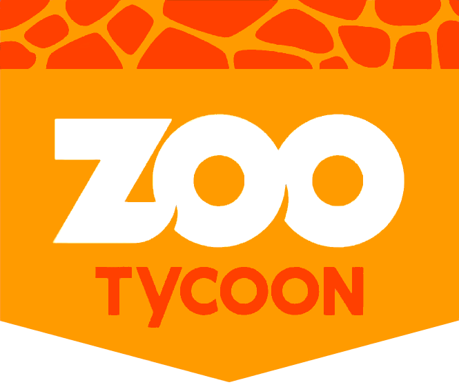 Zoo Tycoon (series) - Logopedia, the logo and branding site