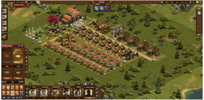 FOE build2