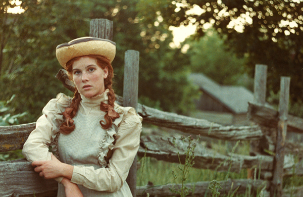 Image Schuyler Grant As Anne Anne Of Green Gables Wiki