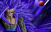 Dragon ball af goku by afel7-d6ddk07