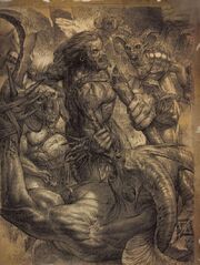BarbarianDemons