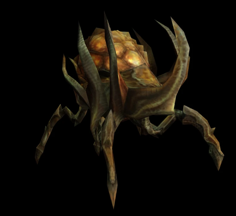 Hopper Wikitroid, the Metroid wiki Metroid Other M, Metroid Prime Trilogy, Super Metroid