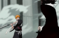236Ichigo attacks