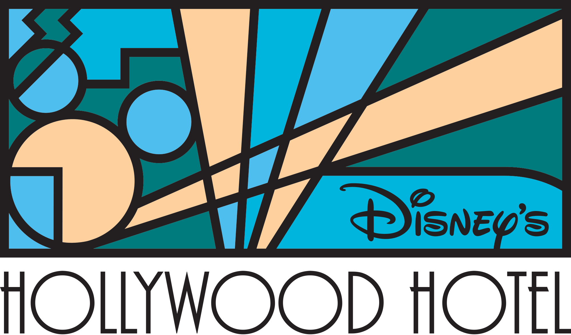 Disney's Hollywood Hotel - DisneyWiki