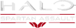 Halo Spartan Assault Logo