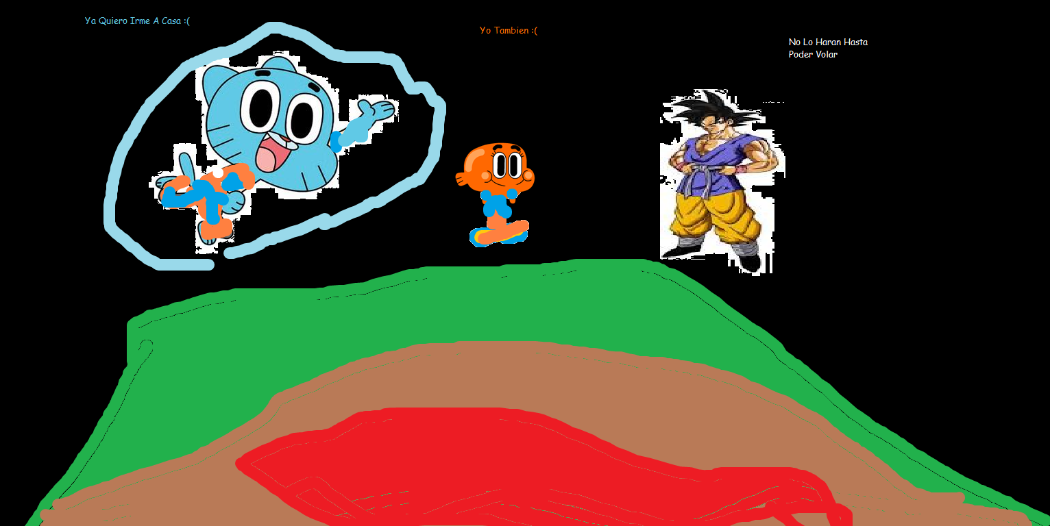 Categoría:Imágenes | El increíble mundo de Gumball Wiki