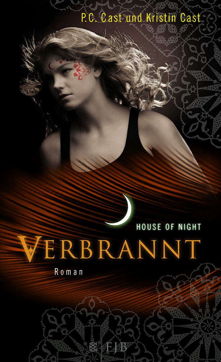 House Of Night Jack House Of Night Jack