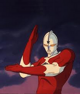 ultra act ultraman joneus