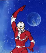 ultra act ultraman joneus