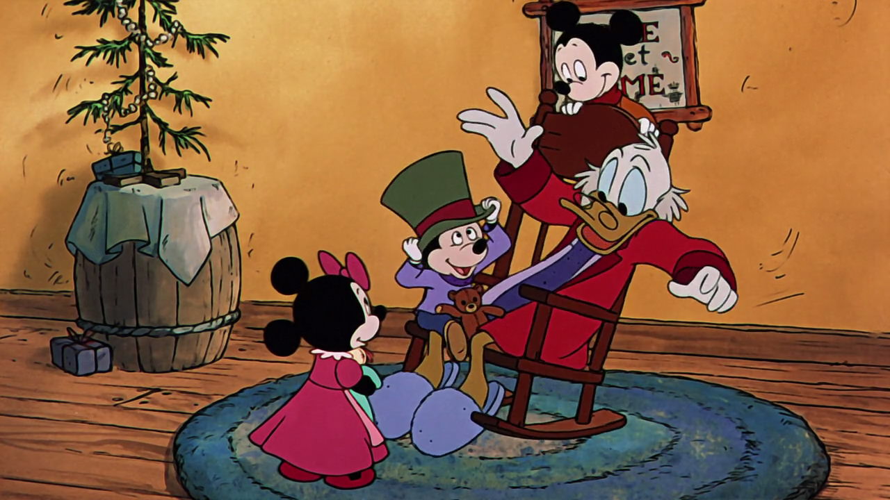 Millie and Melody Mouse - Disney Wiki - Wikia