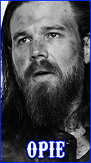 Opie Winston Opie Winston