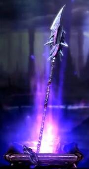 Spear of Hades