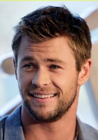 Chrishemsworth