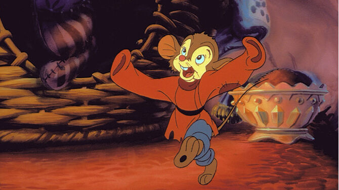 Don Bluth Wiki