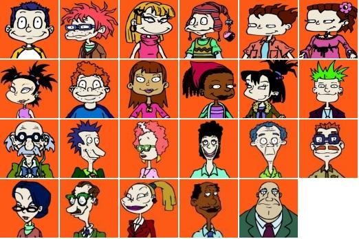 Image Characters All Grown Up Wiki 