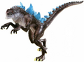 zilla jr godzilla the series toys