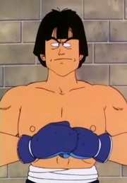 WBruceLee