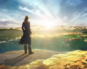 Mink's Good End