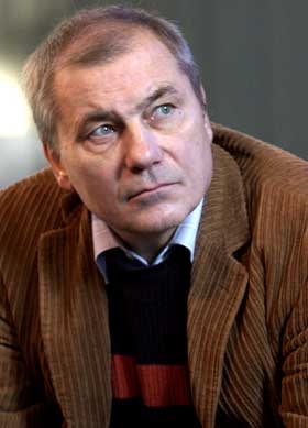 Bjørn Sundquist Bjørn Sundquist