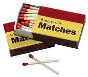 Matchbox