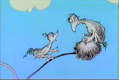 Image - Gertrude mcfuzz (20).png - Dr. Seuss Wiki