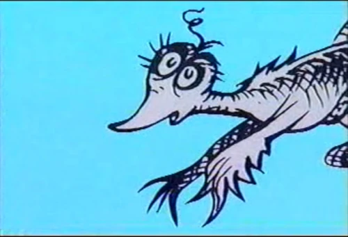 Image - Gertrude mcfuzz (99).png - Dr. Seuss Wiki