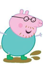 Image - Daddy pig.jpg - Peppa Pig Wiki