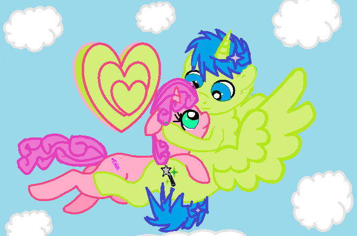 Image - Mlp couple base by serhalu-d5niw3n.png - Disney Create Wiki