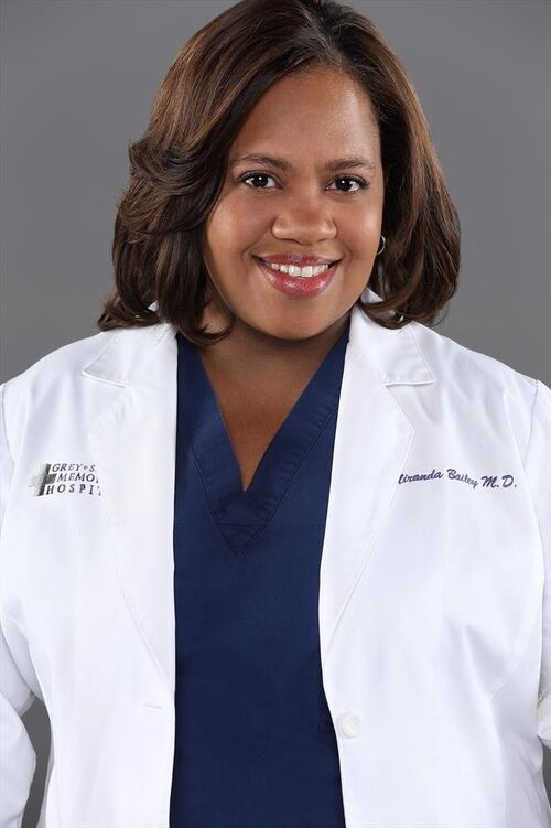 Grey's anatomy miranda promo bailey