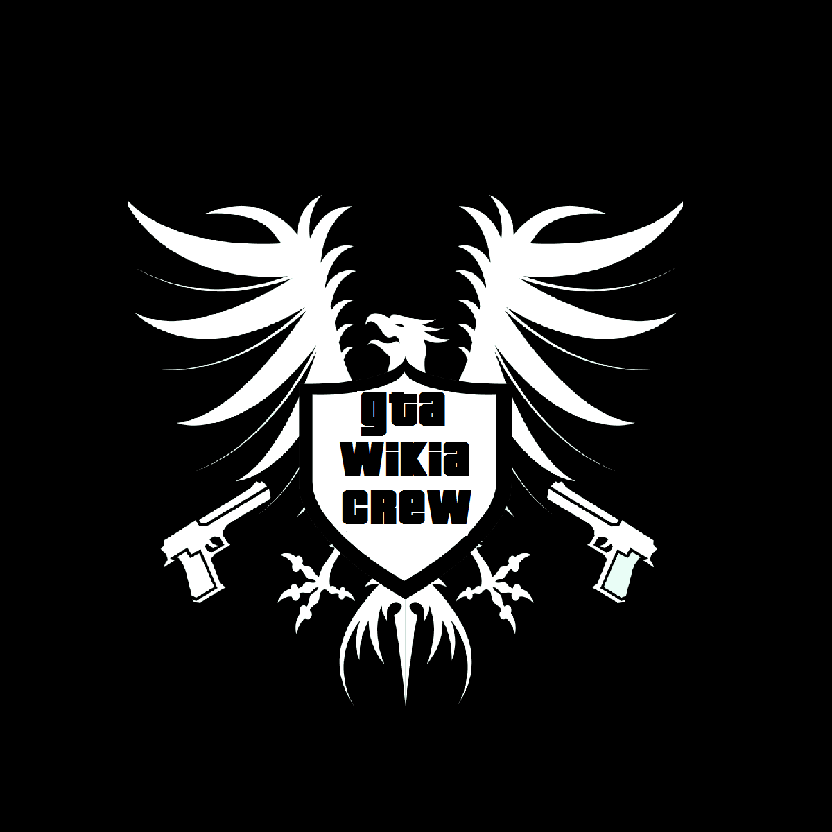The Gallery For Gta 5 Online Crew Emblem.