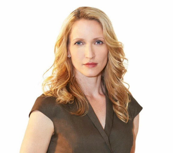 Michelle Nolden Republic of Doyle Wiki